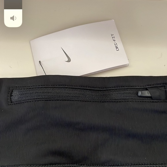 Nike Fast Cropped Running Tights - Picture 6 of 13